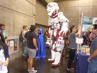 Sacramento Anime Covention September 2015 Photo 20Thumbnail